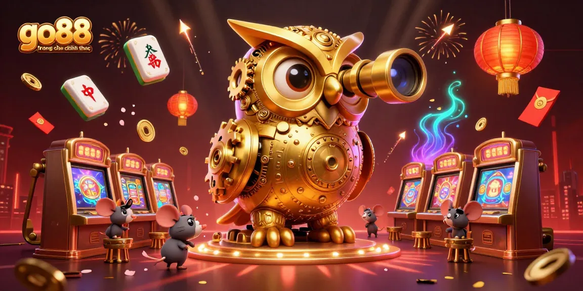 Experience the excitement of go88 trang chu chinh thuc with immersive casino action scenes.